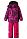 Комплект Reimatec® Maunu, цвет Розовый для девочки по цене от 9449 - изображение 0