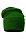 Шапочка Reima®, Liekki green, цвет Зеленый для мальчик по цене от 699 - изображение 0
