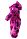 Комбинезон Reimatec®, Pirtti pink ice, цвет Розовый для девочки по цене от 4799 - изображение 2