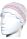 Шапочка Reima®, Baby Flower white, цвет Белый для унисекс по цене от 400 - изображение 1