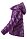 Куртка Reima®, Sneak beetroot, цвет Свекольный для девочки по цене от 5249 - изображение 1
