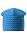 Шапочка Reima®, Hirvi, цвет Голубой для мальчик по цене от 909 - изображение 