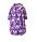 Флисовый конверт Reima®, Fade violet, цвет Фиолетовый для девочки по цене от 1250 - изображение 0
