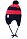 Шапочка Reima®, Beemin red, цвет Темно-синий для мальчик по цене от 1199 - изображение 0