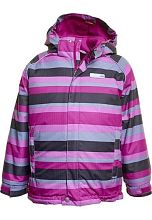 Куртка Reimatec®, Esche Fuchsia, цвет Фиолетовый для девочки по цене от 2800