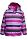 Куртка Reimatec®, Esche Fuchsia, цвет Фиолетовый для девочки по цене от 2800 - изображение 0