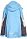Куртка Reima®, Verner blue, цвет Голубой для мальчик по цене от 2399 - изображение 1