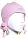 Шапочка Reima®, Marshmallow pink, цвет Розовый для девочки по цене от 800 - изображение 0