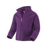 Флисовая куртка Reima®, Hock Lilac, цвет Фиолетовый для девочки по цене от 1250