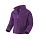 Флисовая куртка Reima®, Hock Lilac, цвет Фиолетовый для девочки по цене от 1250 - изображение 0