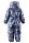 Комбинезон Reimatec®, Pouch navy, цвет Синий для мальчик по цене от 5999 - изображение 1