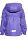 Куртка Reima®, Gabbro Lilac, цвет Фиолетовый для девочки по цене от 2399 - изображение 2
