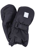 Варежки Reima®, Tassu black, цвет Черный для мальчик по цене от 1279