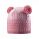 Шапочка Reima®, Saana, цвет Розовый для девочки по цене от 1839 - изображение 0