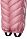 Комбинезон пуховый Reima®, Unetus, цвет Розовый для девочки по цене от 6929 - изображение 1