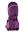 Варежки Reima®, Tomino beetroot, цвет Свекольный для девочки по цене от 1519 - изображение 1