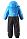 Комбинезон Reima®, Kiddo Juonet blue, цвет Голубой для мальчик по цене от 5999 - изображение 