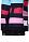 Комбинезон Reimatec®, Reach, цвет Розовый для девочки по цене от 9899 - изображение 5