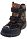 Ботинки  Boomers, Web black-brown, цвет Черный для мальчик по цене от 2800 - изображение 0