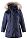 Куртка Reimatec®, Muhvi navy, цвет Синий для девочки по цене от 5999 - изображение 0