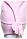 Флисовая шапочка Reima®, Jerry lt.pink, цвет Розовый для девочки по цене от 600 - изображение 1