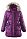 Пальто Reima®, Sula beetroot, цвет Свекольный для девочки по цене от 6479 - изображение 0