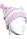 Шапочка Reima, Korvat lightpink, цвет Бирюзовый для девочки по цене от 600 - изображение 0