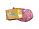 Носки Reima®, Coolmax Pink, цвет Розовый для девочки по цене от 693 - изображение 1