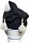 Шапочка EX10 Reima®,  Frozenbabe black, цвет Черный для мальчик по цене от 600 - изображение 1