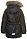 Куртка Reima®, Kangae Black, цвет Черный для мальчик по цене от 2400 - изображение 1