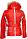 Куртка, Running River red, цвет Красный для девочки по цене от 3000 - изображение 4