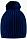 Шапочка Reima®, Skipp navy blue, цвет Темно-синий для девочки по цене от 1599 - изображение 0