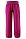 Флисовые брюки Reima®, Erin pink, цвет Розовый для девочки по цене от 1189 - изображение 0