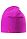 Шапочка Reima®, Trappa pink, цвет Розовый для девочки по цене от 1199 - изображение 2
