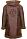 Pampolina куртка, brown, цвет Желтый для девочки по цене от 1280 - изображение 