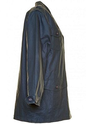 Куртка, Baby Cross navy, цвет Темно-синий для мальчик по цене от 1500