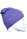 Шапочка Reima®, Alloy Lilac, цвет Фиолетовый для девочки по цене от 699 - изображение 1