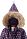 Комбинезон Reimatec®, Nuoska, цвет Фиолетовый для девочки по цене от 6399 - изображение 2