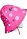 Шапочка, Gidro pink, цвет Розовый для девочки по цене от 400 - изображение 4