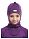 Шапка-шлем Reima®, Kuulo Iliac, цвет Фиолетовый для девочки по цене от 1619 - изображение 0