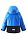 Куртка Reima®, Kiddo Juonet blue, цвет Голубой для мальчик по цене от 5099 - изображение 1