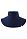 Горловина Reima®, Dollart navy, цвет Темно-синий для мальчик по цене от 809 - изображение 0