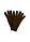 Перчатки Reima®, Tyr brown, цвет Коричневый для мальчик по цене от 809 - изображение 0