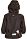 Куртка Reimatec®, Bios brown, цвет Коричневый для мальчик по цене от 1600 - изображение 1