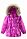 Куртка Reimatec®, Muhvi pink, цвет Розовый для девочки по цене от 4799 - изображение 0