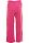 Флисовые брюки Reima®, Housut red, цвет Розовый для девочки по цене от 850 - изображение 1