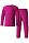 Thermolite комплект Reima®, Tyyni Fuchsia, цвет Розовый для девочки по цене от 2639 - изображение 0
