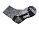 Носки Reima®, Coolmax Black, цвет Черный для унисекс по цене от 693 - изображение 0