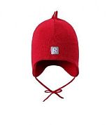 Шапочка Reima®, Aare Reima red, цвет Красный для унисекс по цене от 699