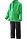 Флисовый комплект Reima®, Kaksi Green, цвет Зеленый для мальчик по цене от 2099 - изображение 1